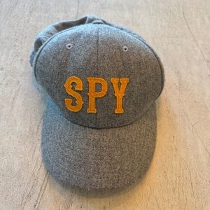 Spyglass Hill Golf Course Baseball Cap